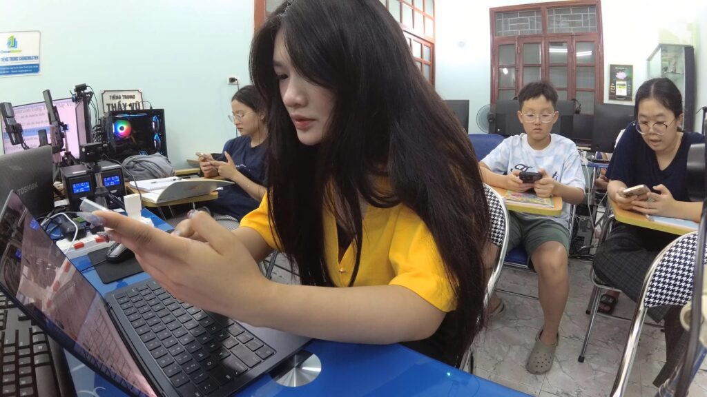 Hệ sinh thái học tiếng Trung online Top 1 1 Hệ sinh thái học tiếng Trung online Top 1 Việt Nam