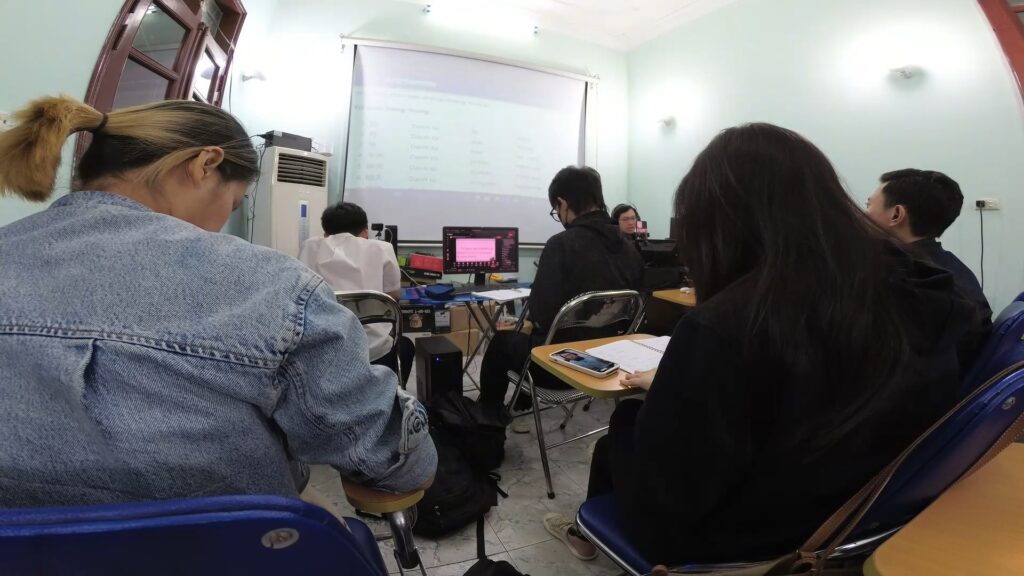 Top 1 Nền tảng học tiếng Trung online chất lượng tốt nhất toàn quốc