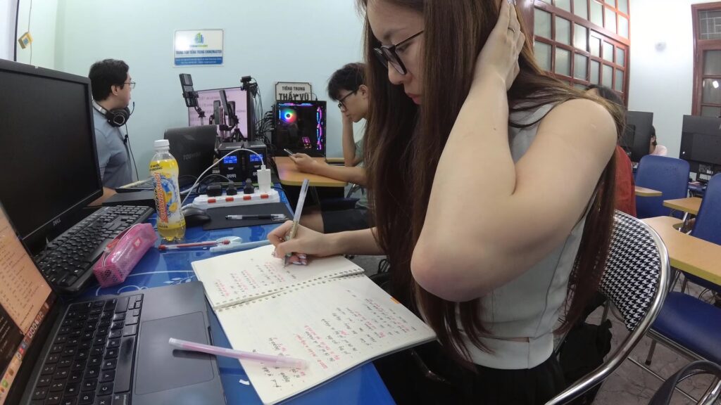 Top 1 Nền tảng học tiếng Trung online Chinese
