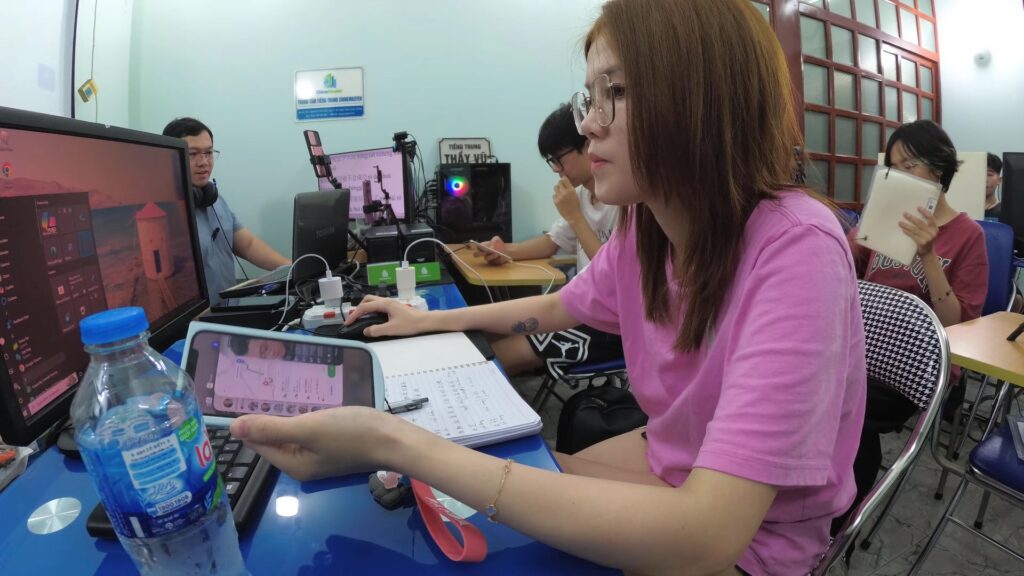 Top 1 Nền tảng học tiếng Trung online toàn diện nhất Việt Nam