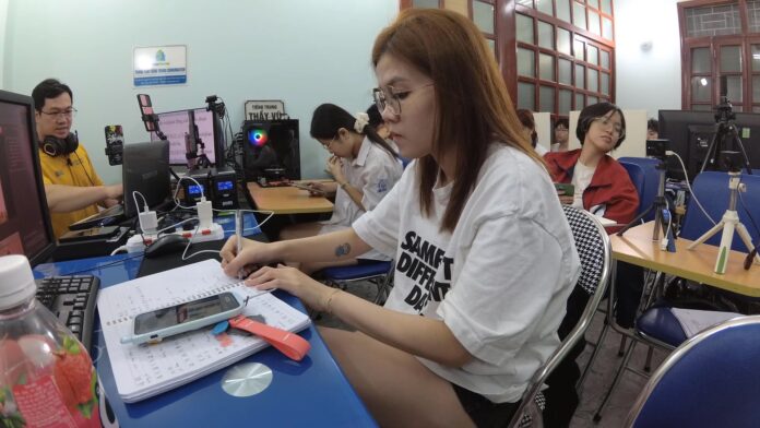 Top 1 Nền tảng học tiếng Trung online tốt nhất