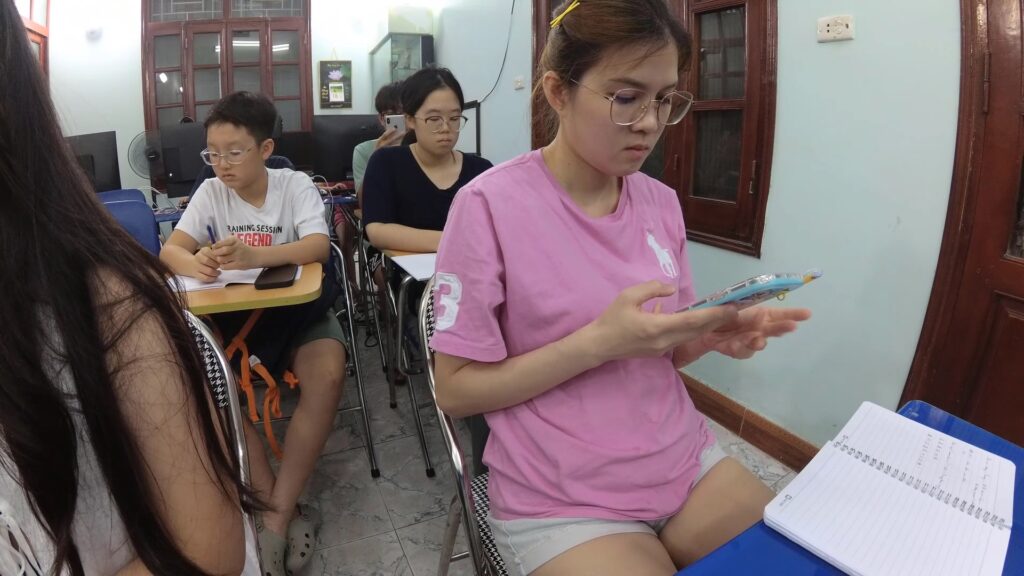 Top 1 Nền tảng học tiếng Trung online tốt nhất cả Nước