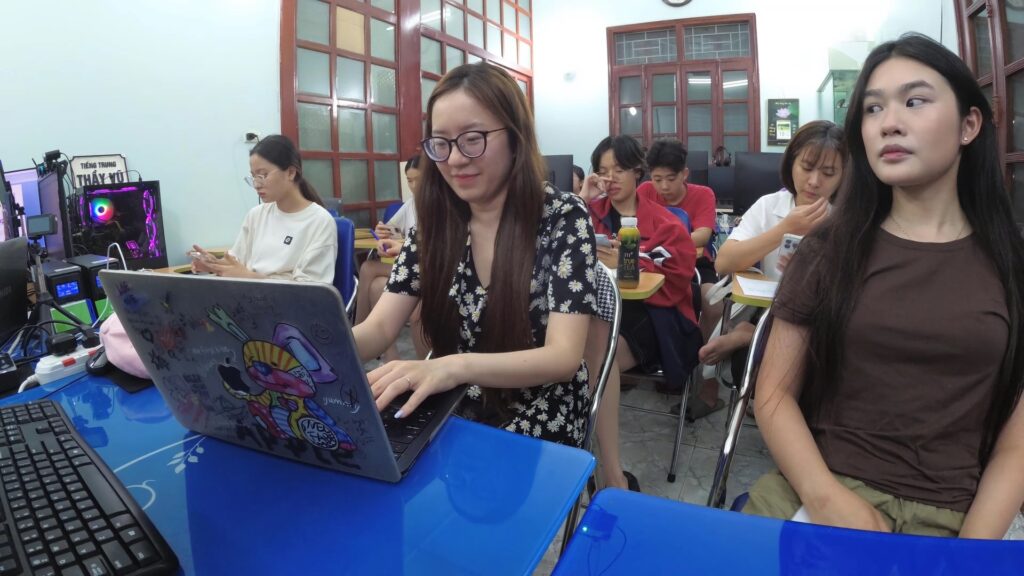 Top 1 Nền tảng học tiếng Trung online tốt nhất CHINEMASTER