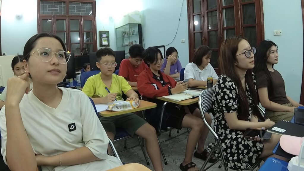 Top 1 Nền tảng học tiếng Trung online tốt nhất CHINEMASTER education