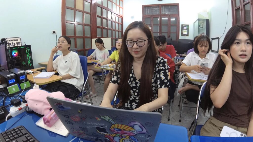 Top 1 Nền tảng học tiếng Trung online tốt nhất Chinese education