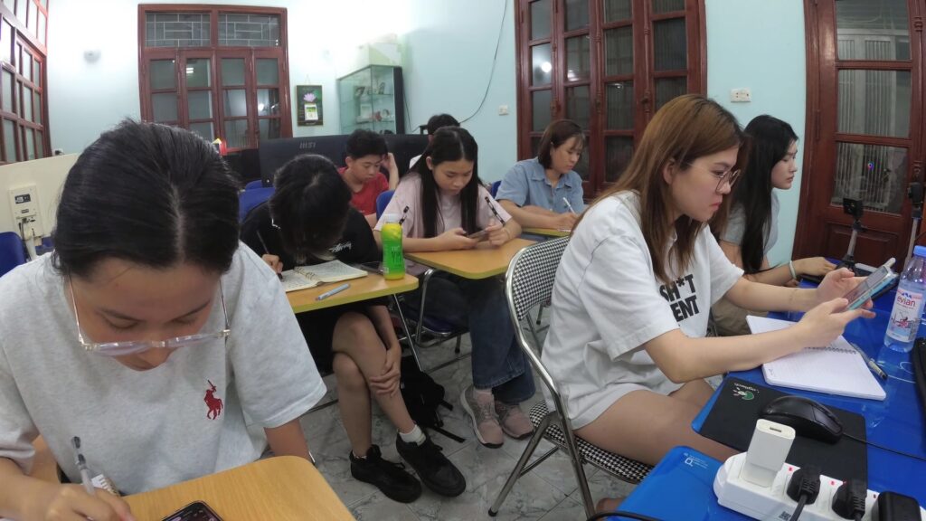 Top 1 Nền tảng học tiếng Trung online uy tín