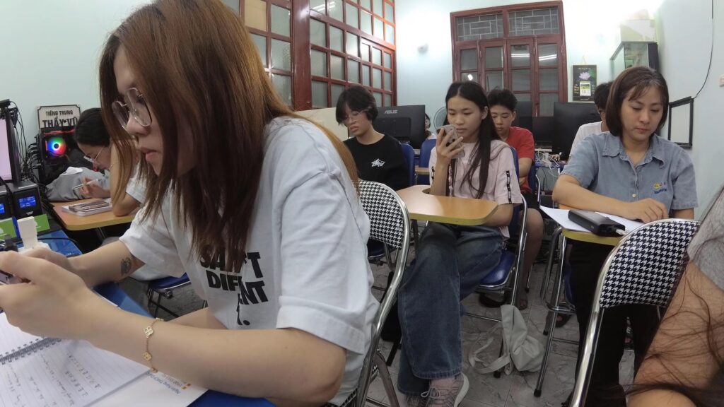 Top 1 Nền tảng học tiếng Trung online uy tín nhất cả Nước