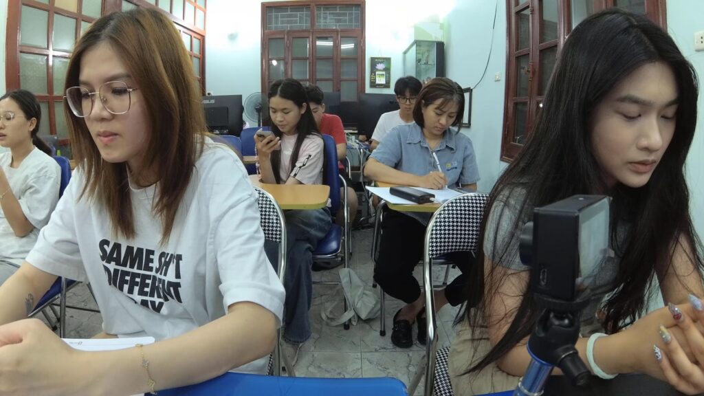 Top 1 Nền tảng học tiếng Trung online uy tín nhất Việt Nam