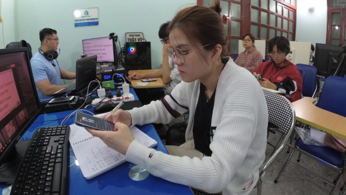 Học tiếng Trung online 1-1 học tiếng Trung online Thầy Vũ