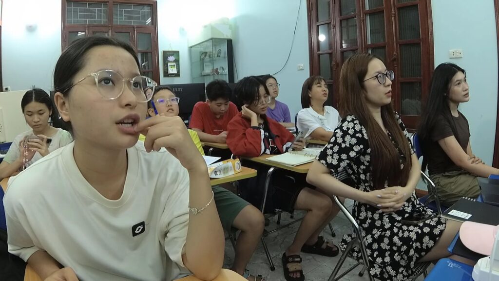 Học tiếng Trung online CHINEMASTER uy tín nhất Việt Nam