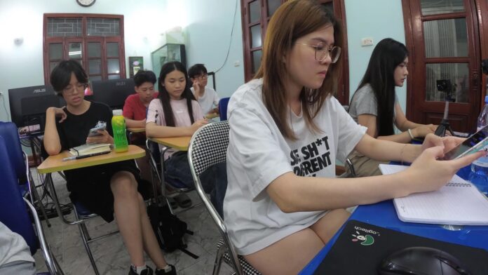 hoctiengtrungonline học tiếng Trung online bài 11