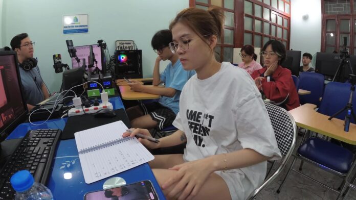 hoctiengtrungonline học tiếng Trung online CHINEMASTER bài 13