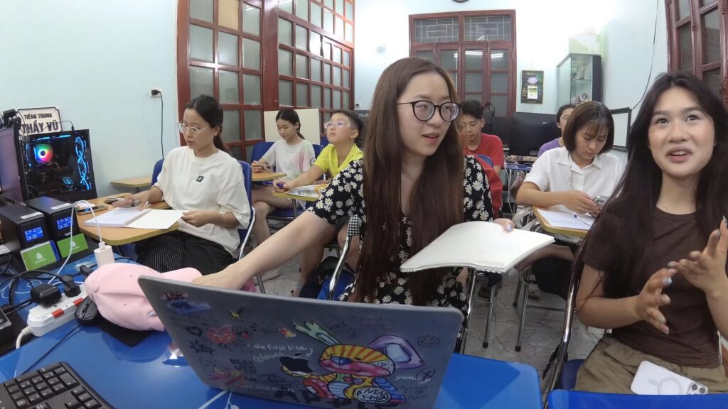 hoctiengtrungonline học tiếng Trung online CHINEMASTER education