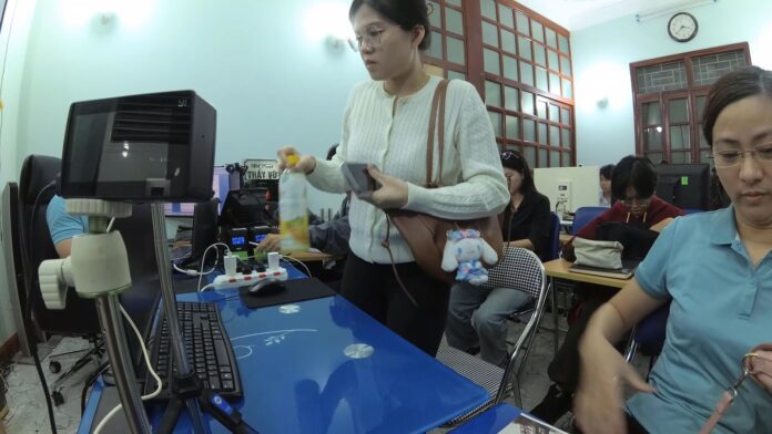 hoctiengtrungonline học tiếng Trung online CHINEMASTER Thầy Vũ luyện thi HSKK bài 4 hoctiengtrungonline học tiếng Trung online CHINEMASTER Thầy Vũ luyện thi HSKK bài 4