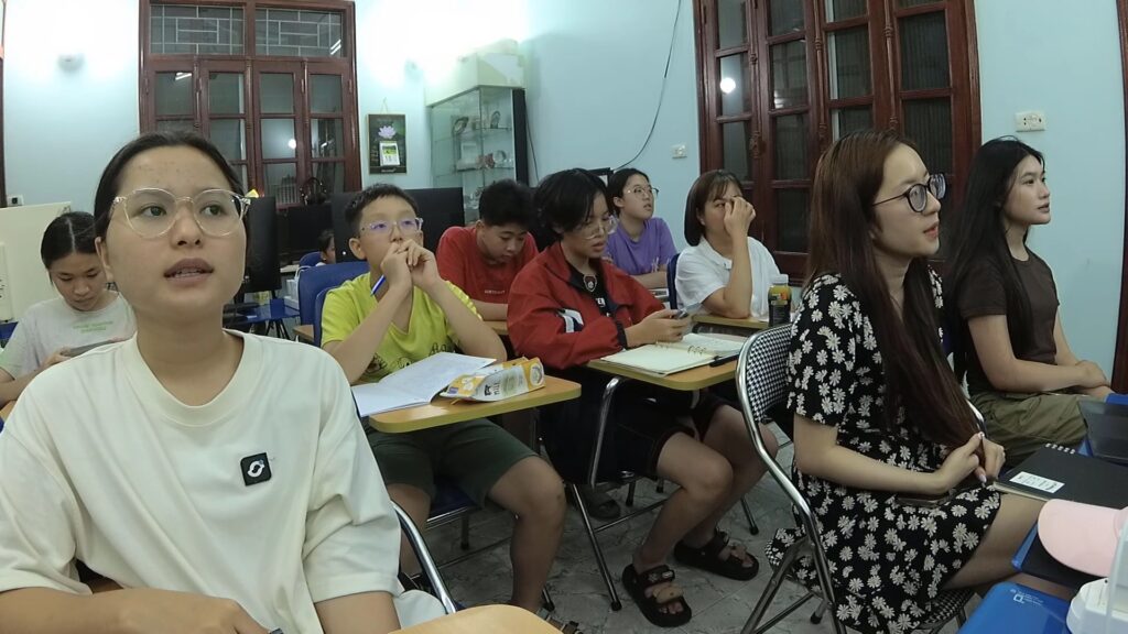 hoctiengtrungonline học tiếng Trung online CHINEMASTER uy tín nhất toàn quốc