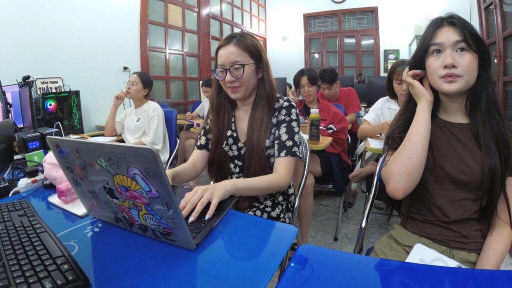 hoctiengtrungonline học tiếng Trung online CHINEMASTER uy tín top 1 Việt Nam