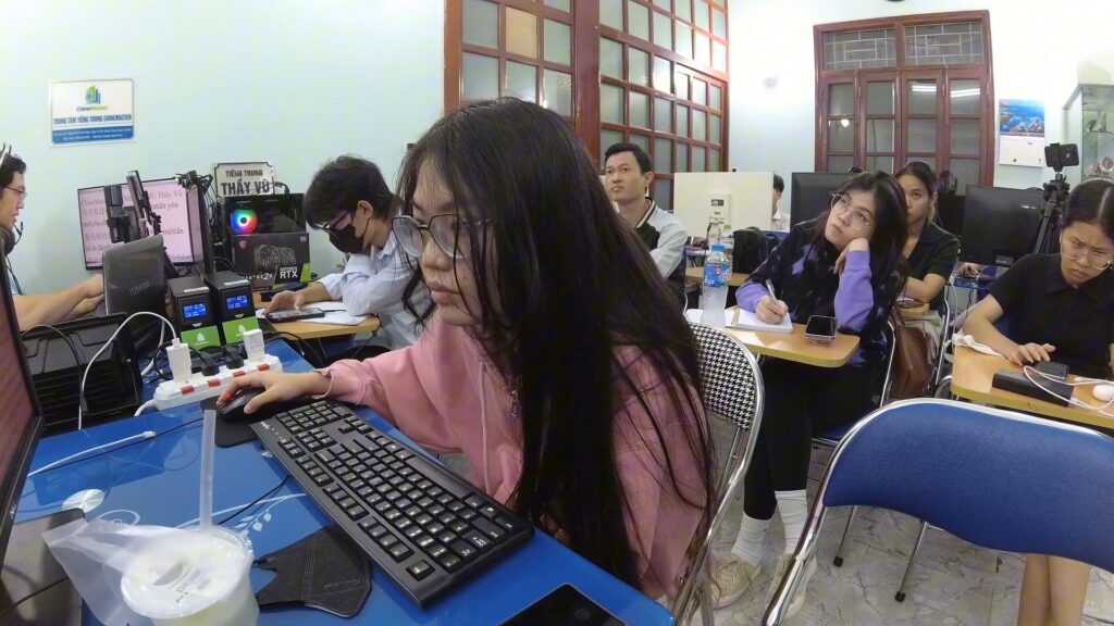 hoctiengtrungonline học tiếng Trung online ở đâu tốt nhất