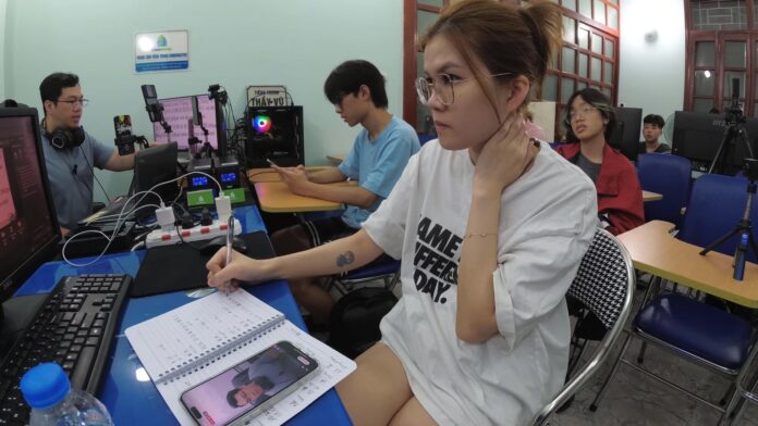 hoctiengtrungonline học tiếng Trung online Thầy Vũ CHINEMASTER education MASTEREDU bài 3