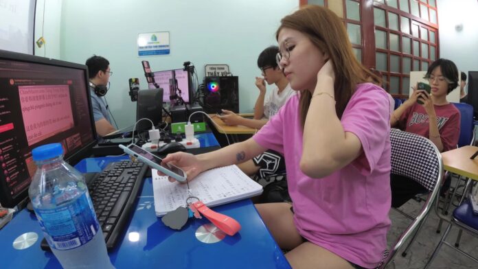 hoctiengtrungonline học tiếng Trung online Thầy Vũ CHINEMASTER education MASTEREDU bài 4