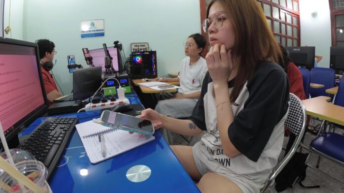 hoctiengtrungonline học tiếng Trung online top 1 Thầy Vũ bài 15