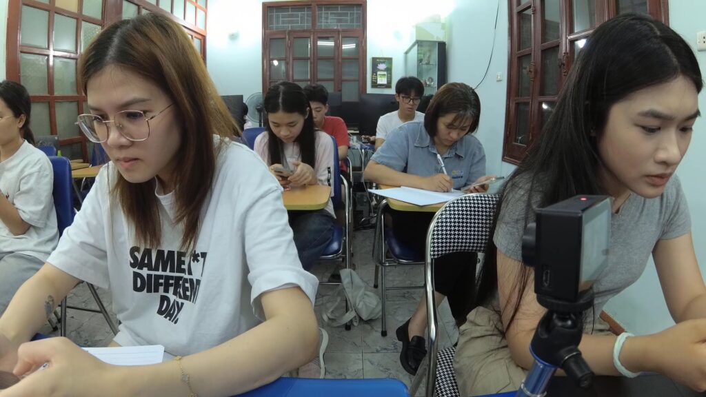 hoctiengtrungonline học tiếng Trung online Thầy Vũ uy tín nhất Việt Nam