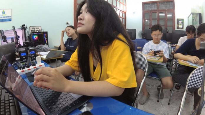 hoctiengtrungonline.com học tiếng Trung online Thầy Vũ CHINEMASTER education MASTEREDU bài 7