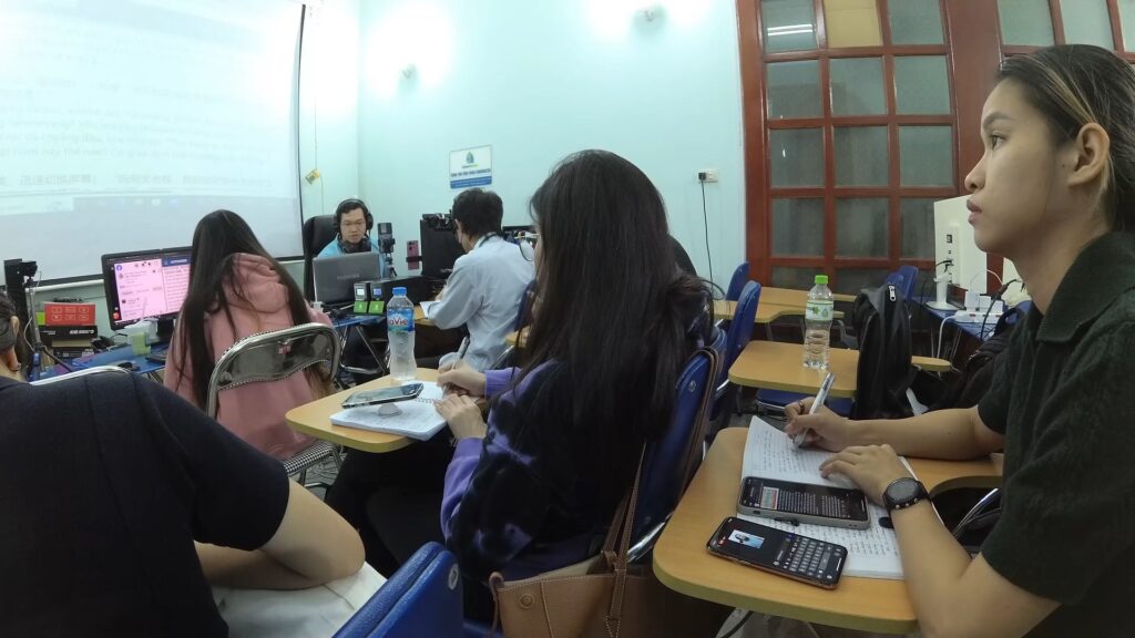 Top 1 học tiếng Trung online 1-1 học tiếng Trung trực tuyến