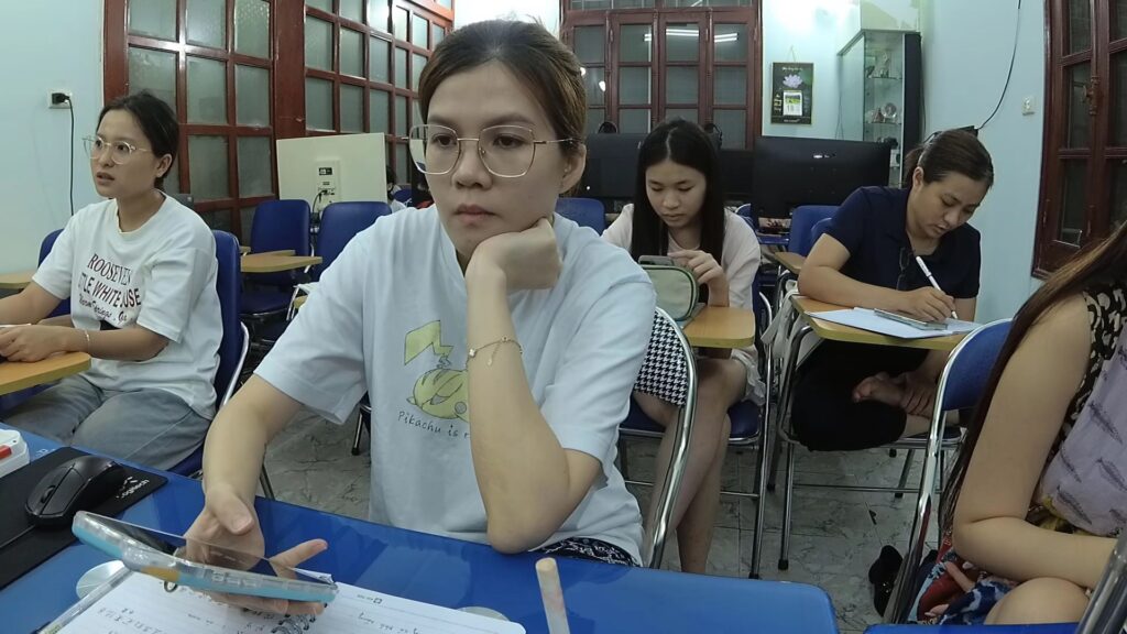 Top 1 học tiếng Trung online 1 kèm 1 CHINEMASTER education