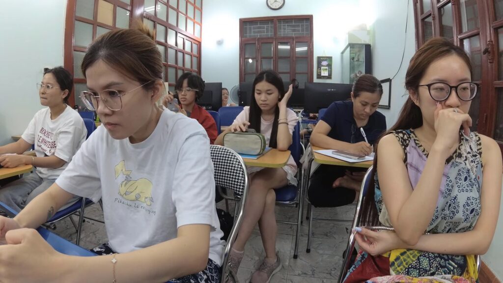 Top 1 học tiếng Trung online 1 kèm 1 học tiếng Trung online toàn diện nhất