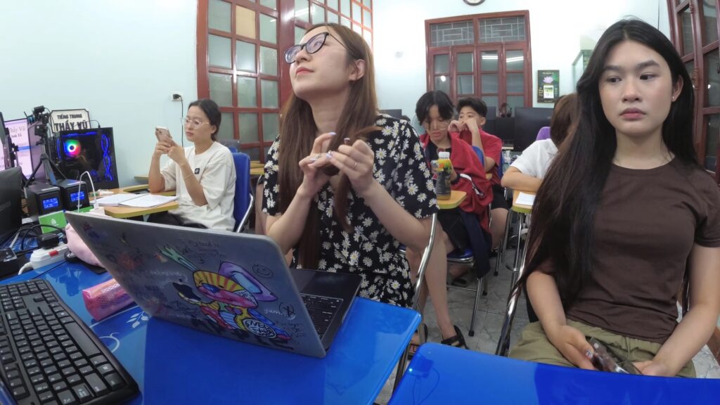 Top 1 học tiếng Trung online 1 kèm 1 học tiếng Trung online uy tín