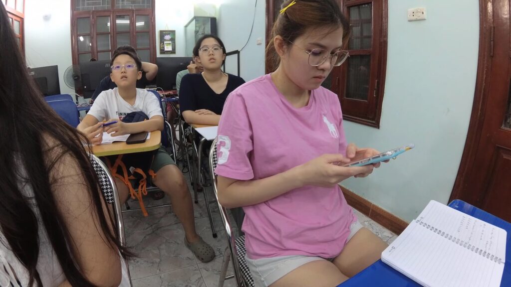 Top 1 học tiếng Trung online 1 kèm 1 học tiếng Trung online uy tín nhất cả Nước