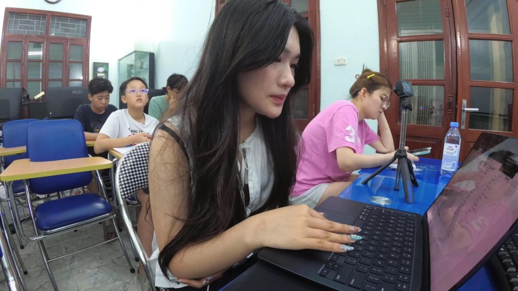 Top 1 học tiếng Trung online 1 kèm 1 học tiếng Trung trực tuyến uy tín nhất Việt Nam