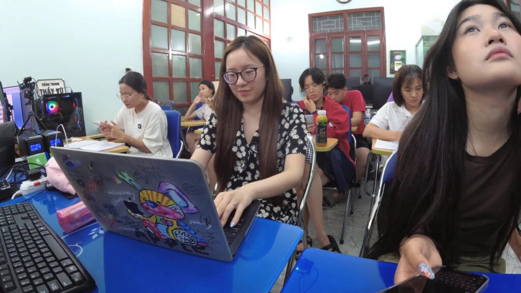 Top 1 trang web học tiếng Trung online miễn phí tốt nhất