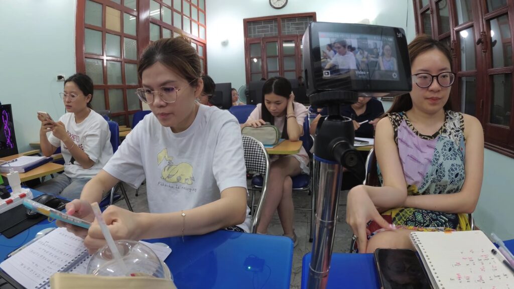 Top 1 trang web học tiếng Trung online miễn phí tốt nhất Quận Thanh Xuân Hà Nội