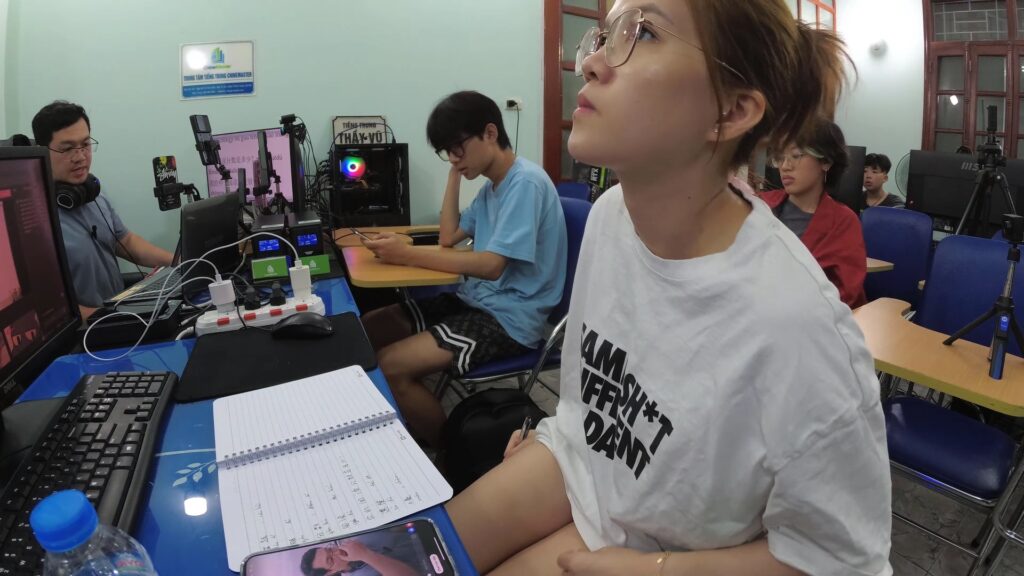 Top 1 trang web học tiếng Trung online miễn phí tốt nhất toàn quốc
