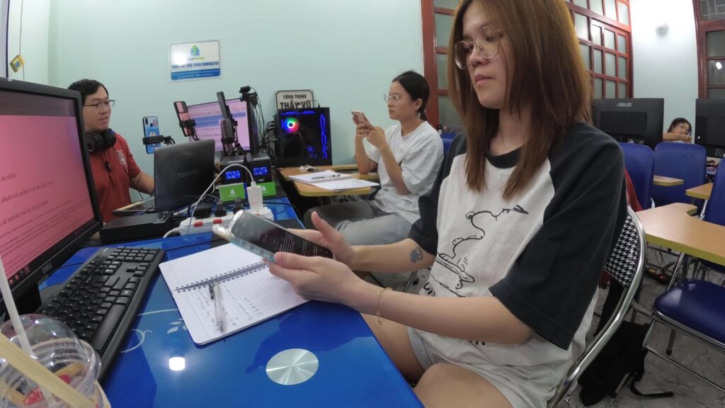 Top 1 trang web học tiếng Trung online miễn phí website học tiếng Trung online chất lượng tốt nhất