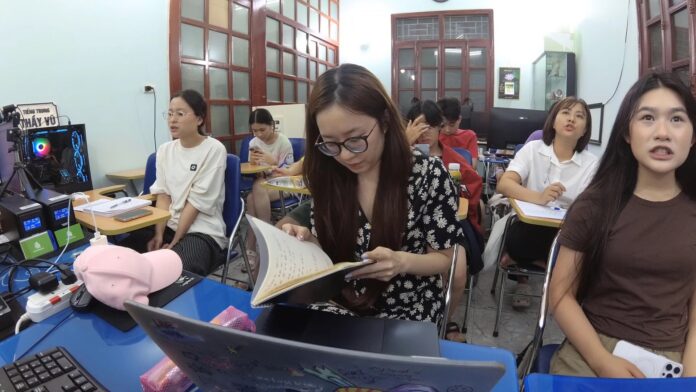 Top 1 trang web học tiếng Trung online miễn phí website học tiếng Trung online CHINEMASTER