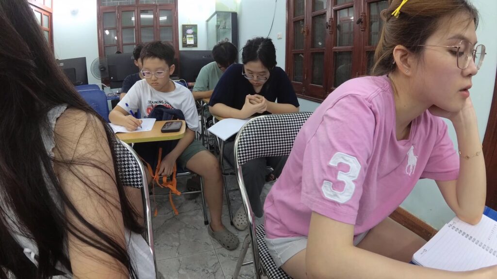 Top 1 trang web học tiếng Trung online miễn phí website học tiếng Trung online CHINEMASTER Education