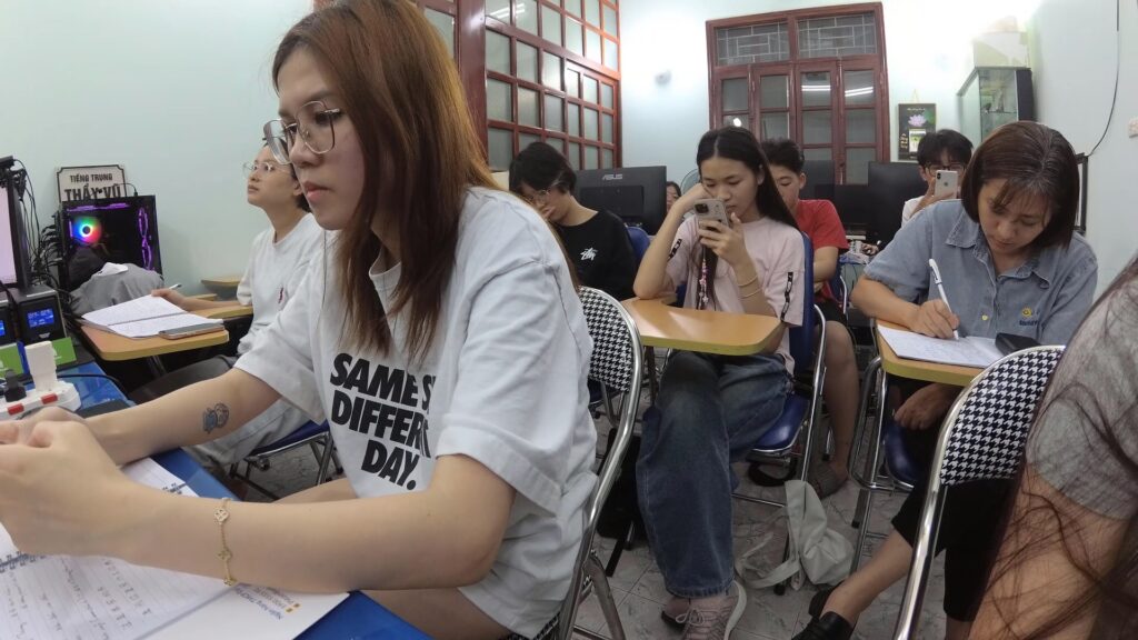 Top 1 trang web học tiếng Trung online miễn phí website học tiếng Trung online lớn nhất Hà Nội