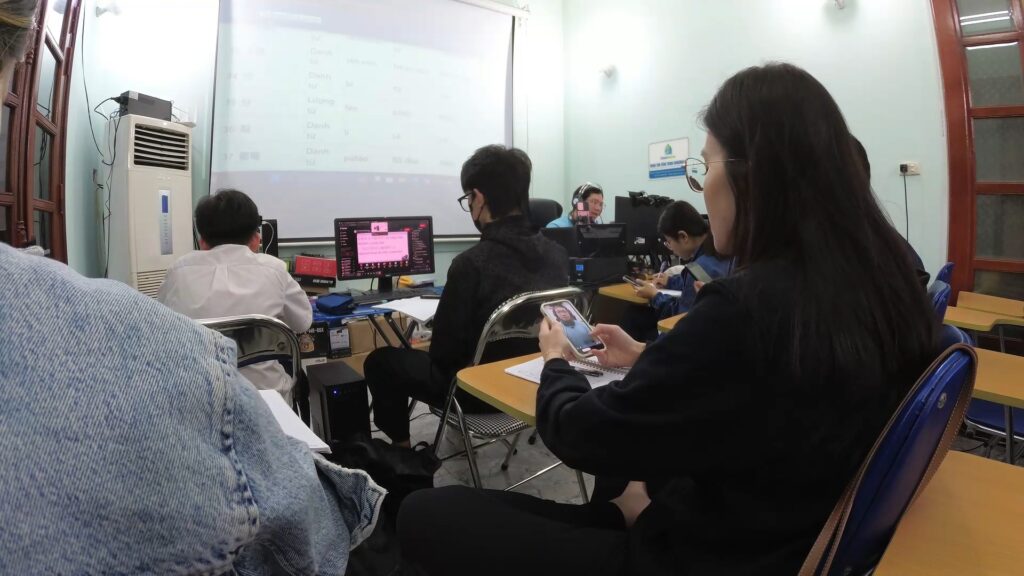 Top 1 trang web học tiếng Trung online miễn phí website học tiếng Trung online lớn nhất toàn quốc