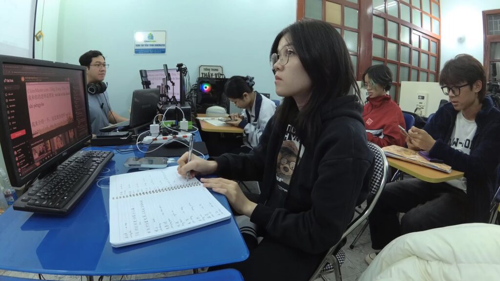 Top 1 trang web học tiếng Trung online miễn phí website học tiếng Trung online lớn nhất Việt Nam
