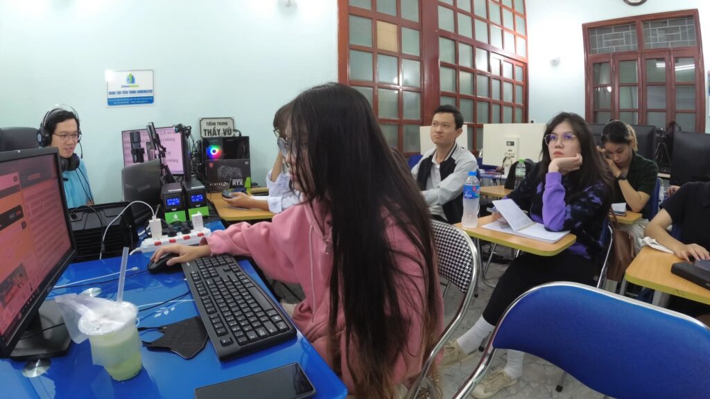 Top 1 trang web học tiếng Trung online miễn phí website học tiếng Trung online theo giáo trình Hán ngữ Tác giả Nguyễn Minh Vũ