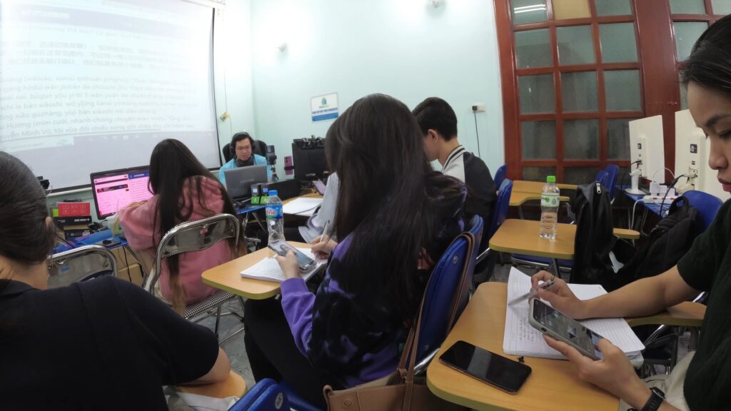 Top 1 trang web học tiếng Trung online miễn phí website học tiếng Trung online uy tín