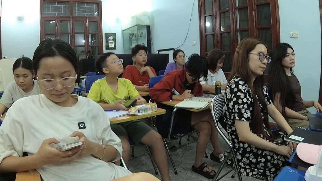 Top 1 trang web học tiếng Trung online miễn phí website học tiếng Trung online uy tín nhất Việt Nam