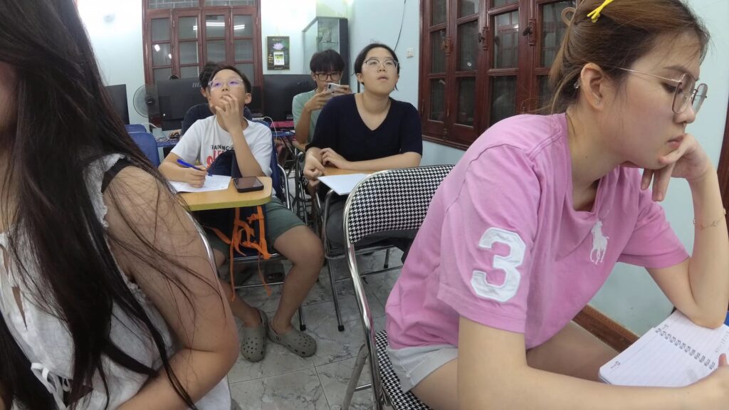 Trung tâm học tiếng Trung online 1-1 uy tín nhất Việt Nam