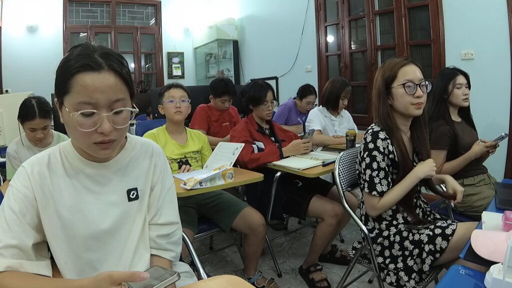 Top 1 trung tâm tiếng Trung Khương Đình uy tín nhất Hà Nội 14 Địa chỉ top 1 trung tâm tiếng Trung Khương Đình uy tín nhất Hà Nội