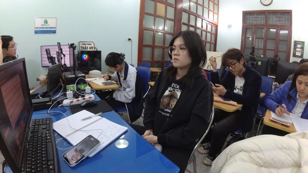 Top 1 trung tâm tiếng Trung Khương Đình uy tín nhất Hà Nội 13 Top 1 trung tâm tiếng Trung Khương Đình uy tín nhất Hà Nội địa chỉ học tiếng Trung uy tín nhất