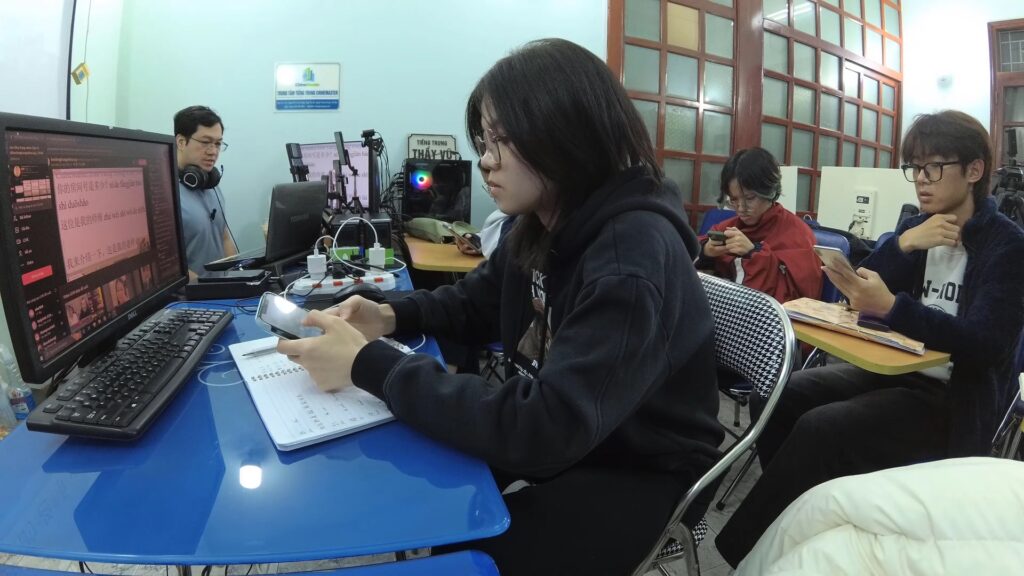 Top 1 trung tâm tiếng Trung Khương Đình uy tín nhất Hà Nội 12 Top 1 trung tâm tiếng Trung Khương Đình uy tín nhất Hà Nội tiếng Trung giao tiếp CHINEMASTER