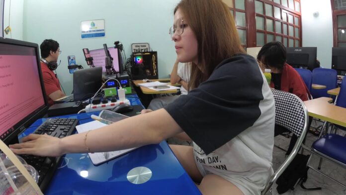 Học tiếng Trung online miễn phí tốt nhất Việt Nam