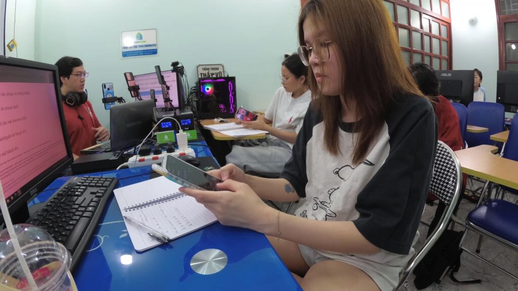 Học tiếng Trung online miễn phí uy tín nhất Việt Nam 8 Học tiếng Trung online miễn phí uy tín nhất Việt Nam học tiếng Trung online CHINEMASTER